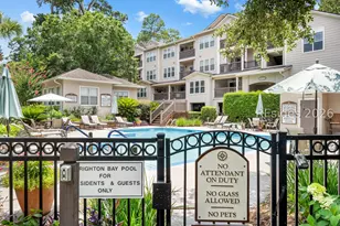 80 Paddle boat Ln, Hilton Head Island, SC 29928 - Photo 2