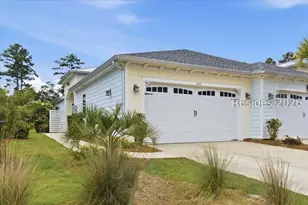 586 Weekend Ave, Hardeeville, SC 29927 - Photo 6