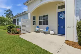 586 Weekend Ave, Hardeeville, SC 29927 - Photo 4