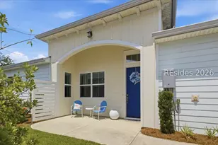 586 Weekend Ave, Hardeeville, SC 29927 - Photo 6