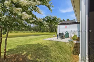 586 Weekend Ave, Hardeeville, SC 29927 - Photo 26