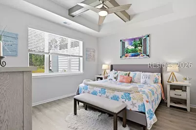 586 Weekend Avenue, Hardeeville, SC 29927 - Photo 34
