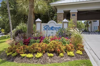10 N Forest Beach Drive #3203, Hilton Head Island, SC 29928 - Photo 2