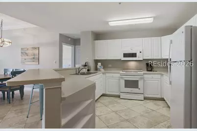 10 N Forest Beach Drive #3203, Hilton Head Island, SC 29928 - Photo 6