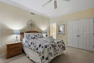 10 N Forest Beach Drive #3203, Hilton Head Island, SC 29928 - Photo 12