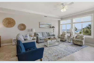 10 N Forest Beach Drive #3203, Hilton Head Island, SC 29928 - Photo 8