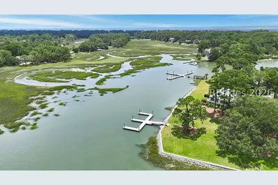 6 Braddock Bluff Drive #1659, Hilton Head Island, SC 29928 - Photo 26
