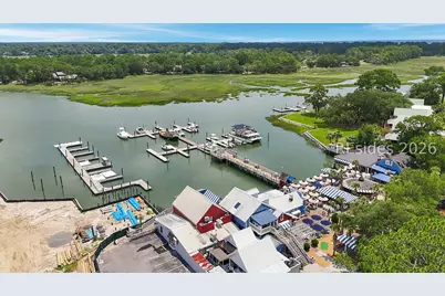 6 Braddock Bluff Drive #1659, Hilton Head Island, SC 29928 - Photo 32