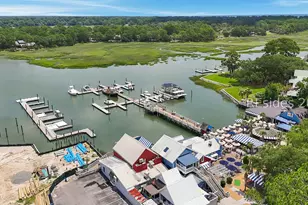 6 Braddock Bluff Dr, Hilton Head Island, SC 29928 - Photo 32