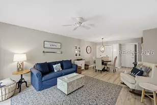 6 Braddock Bluff Dr, Hilton Head Island, SC 29928 - Photo 8