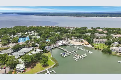 6 Braddock Bluff Drive #1659, Hilton Head Island, SC 29928 - Photo 34