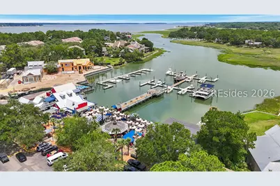 6 Braddock Bluff Drive #1659, Hilton Head Island, SC 29928 - Photo 24