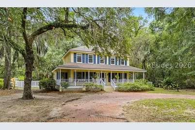 76 Sunset Boulevard, Beaufort, SC 29907 - Photo 1