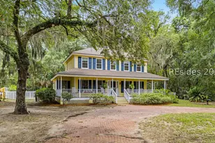 76 Sunset Blvd, Beaufort, SC 29907 - Photo 1