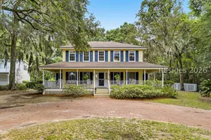 76 Sunset Blvd, Beaufort, SC 29907 - Photo 4