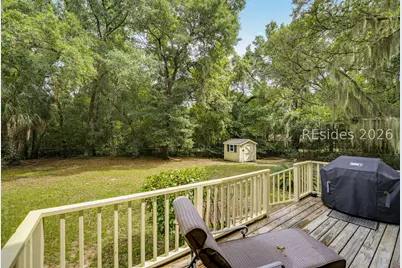 76 Sunset Boulevard, Beaufort, SC 29907 - Photo 34