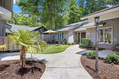 14 Field Sparrow Road, Hilton Head Island, SC 29926 - Photo 4
