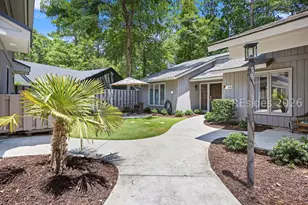 14 Field Sparrow Rd, Hilton Head Island, SC 29926 - Photo 4