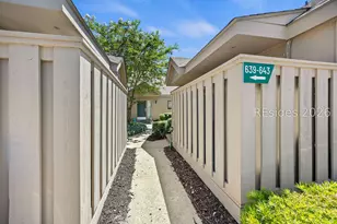 45 Queens Folly Rd, Hilton Head Island, SC 29928 - Photo 2