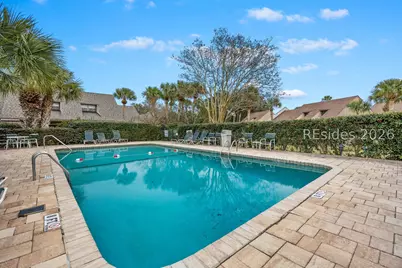 45 Queens Folly Road #640, Hilton Head Island, SC 29928 - Photo 40
