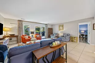 45 Queens Folly Rd, Hilton Head Island, SC 29928 - Photo 16