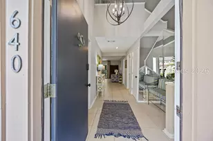 45 Queens Folly Rd, Hilton Head Island, SC 29928 - Photo 4