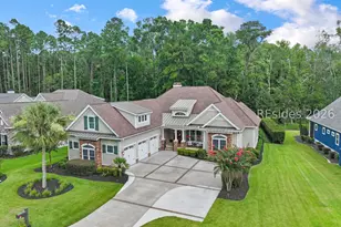 20 Driftwood Ct W, Bluffton, SC 29910 - Photo 2