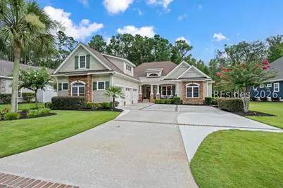 20 Driftwood Court W, Bluffton, SC 29910 - Photo 4