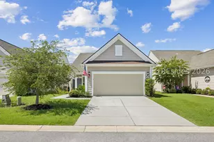 244 Turnberry Woods Dr, Okatie, SC 29909 - Photo 2