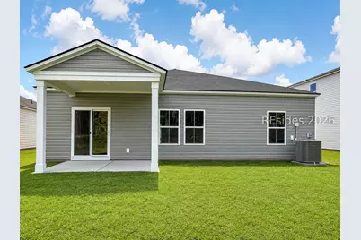 933 Sweetbay Drive, Hardeeville, SC 29927 - Photo 2