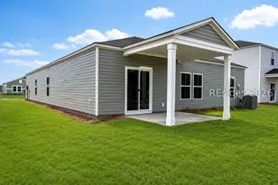 933 Sweetbay Dr, Hardeeville, SC 29927 - Photo 24