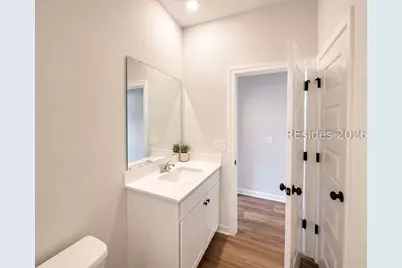 933 Sweetbay Drive, Hardeeville, SC 29927 - Photo 22