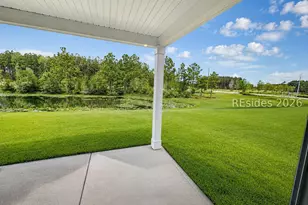 933 Sweetbay Dr, Hardeeville, SC 29927 - Photo 4