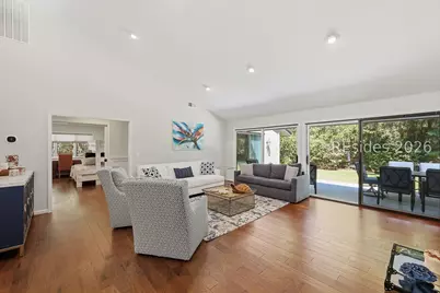 1 Sanderling Lane, Hilton Head Island, SC 29926 - Photo 12