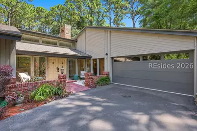 1 Sanderling Lane, Hilton Head Island, SC 29926 - Photo 46