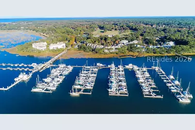 1 Sanderling Lane, Hilton Head Island, SC 29926 - Photo 62