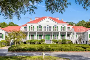 55 Fuskie Ln, Daufuskie Island, SC 29915 - Photo 2