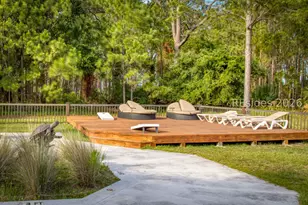 55 Fuskie Ln, Daufuskie Island, SC 29915 - Photo 40