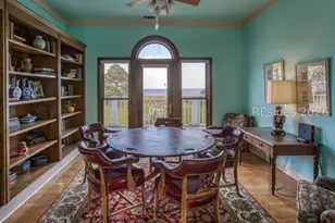 55 Fuskie Ln, Daufuskie Island, SC 29915 - Photo 32