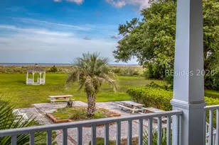 55 Fuskie Ln, Daufuskie Island, SC 29915 - Photo 44