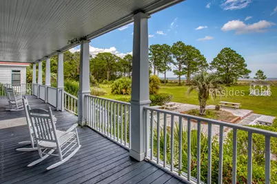 55 Fuskie Lane, Daufuskie Island, SC 29915 - Photo 4