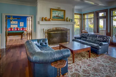 55 Fuskie Lane, Daufuskie Island, SC 29915 - Photo 8