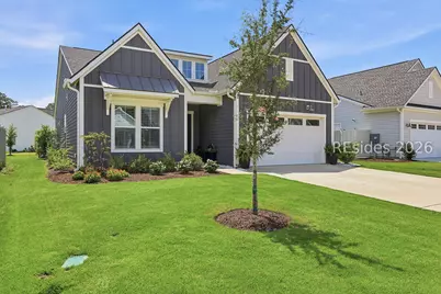 209 Foxbriar Court, Hardeeville, SC 29927 - Photo 2