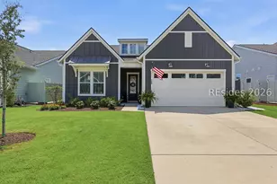 209 Foxbriar Ct, Hardeeville, SC 29927 - Photo 1