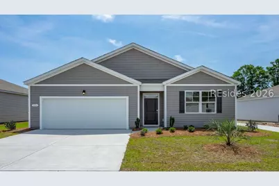 75 Pollen Drive, Ridgeland, SC 29936 - Photo 1