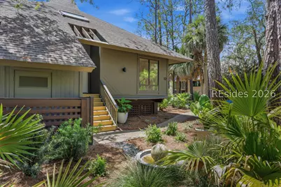 12 Palm Isle Court, Hilton Head Island, SC 29926 - Photo 4