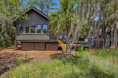 12 Palm Isle Court, Hilton Head Island, SC 29926 - Photo 20