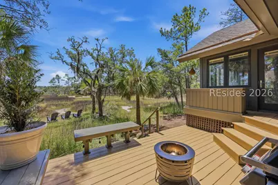 12 Palm Isle Court, Hilton Head Island, SC 29926 - Photo 6