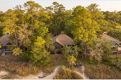 12 Palm Isle Court, Hilton Head Island, SC 29926 - Photo 18