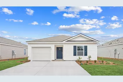 637 Sanctum Street, Ridgeland, SC 29936 - Photo 1